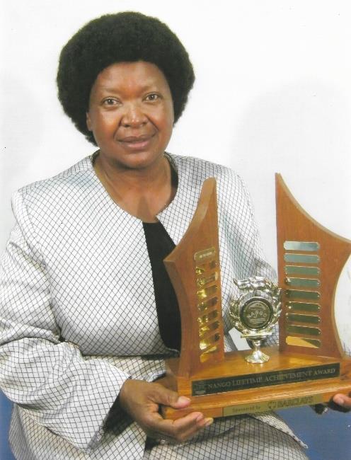 Women and community leadership