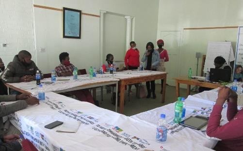 Community engagement