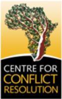 Centre for Conflict Resolution South Africa