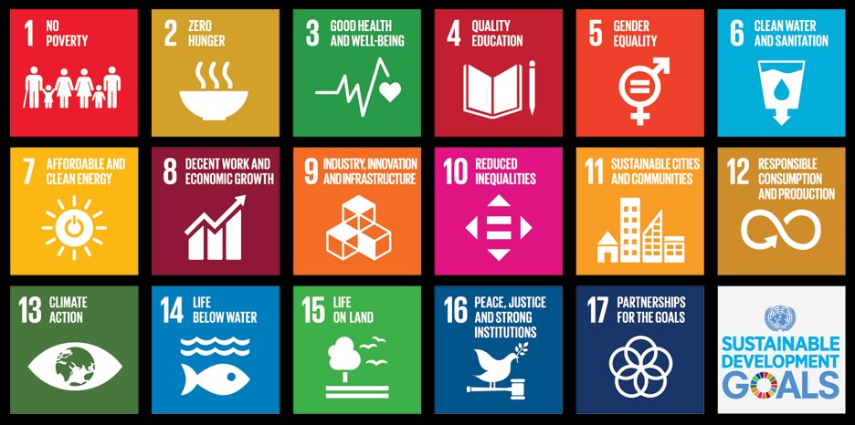 Sustainable Development Goals