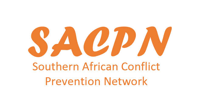 Southern African Conflict Prevention Network